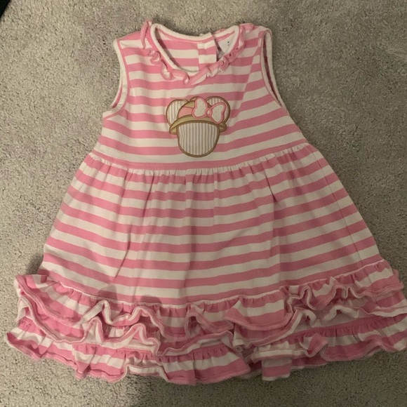 Safari Disney theme dress - Picture 1 of 8